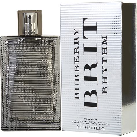 burberry brit rhythm intense 90 ml|burberry brit for him price.